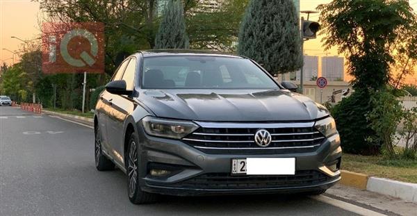 فولكسفاغن جيتا 2019 للبيع في العراق - اربيل